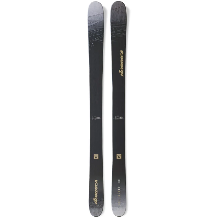 Nordica Unleashed 108