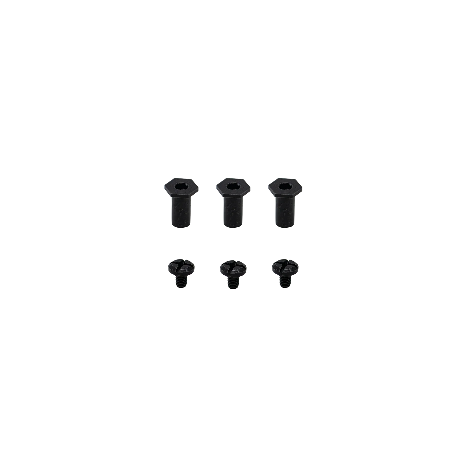 Now Base Hardware Set w/ Screws & T-Nuts