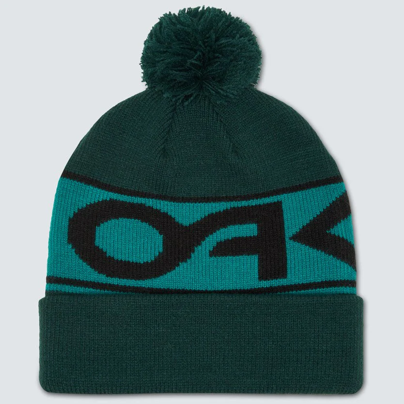 Oakley Factory Cuff Beanie - Image 2