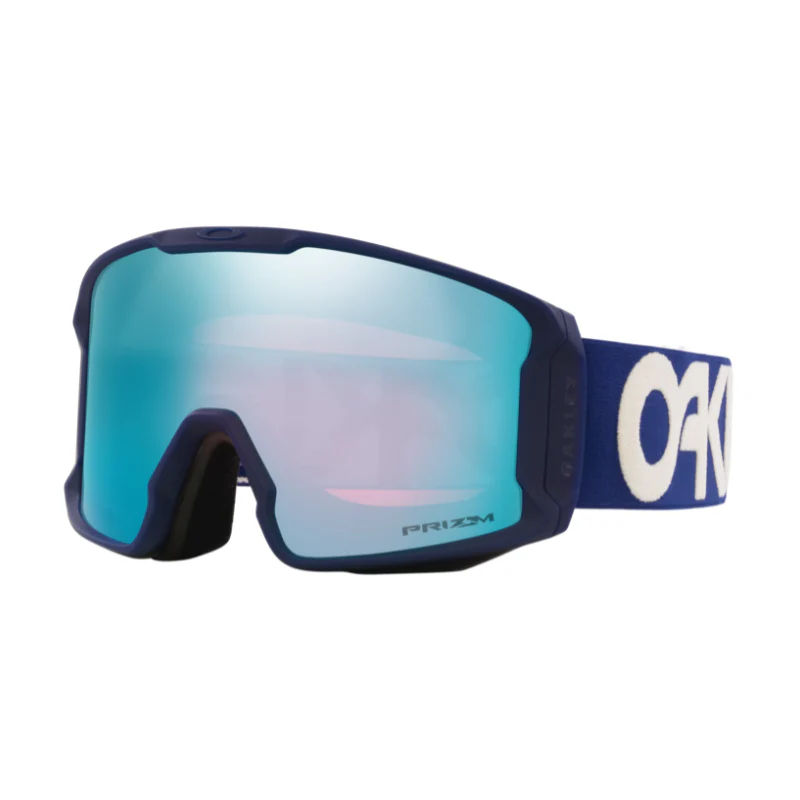Oakley Line Miner L - Image 4