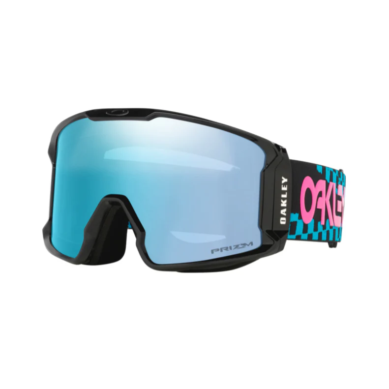 Oakley Line Miner L - Image 5