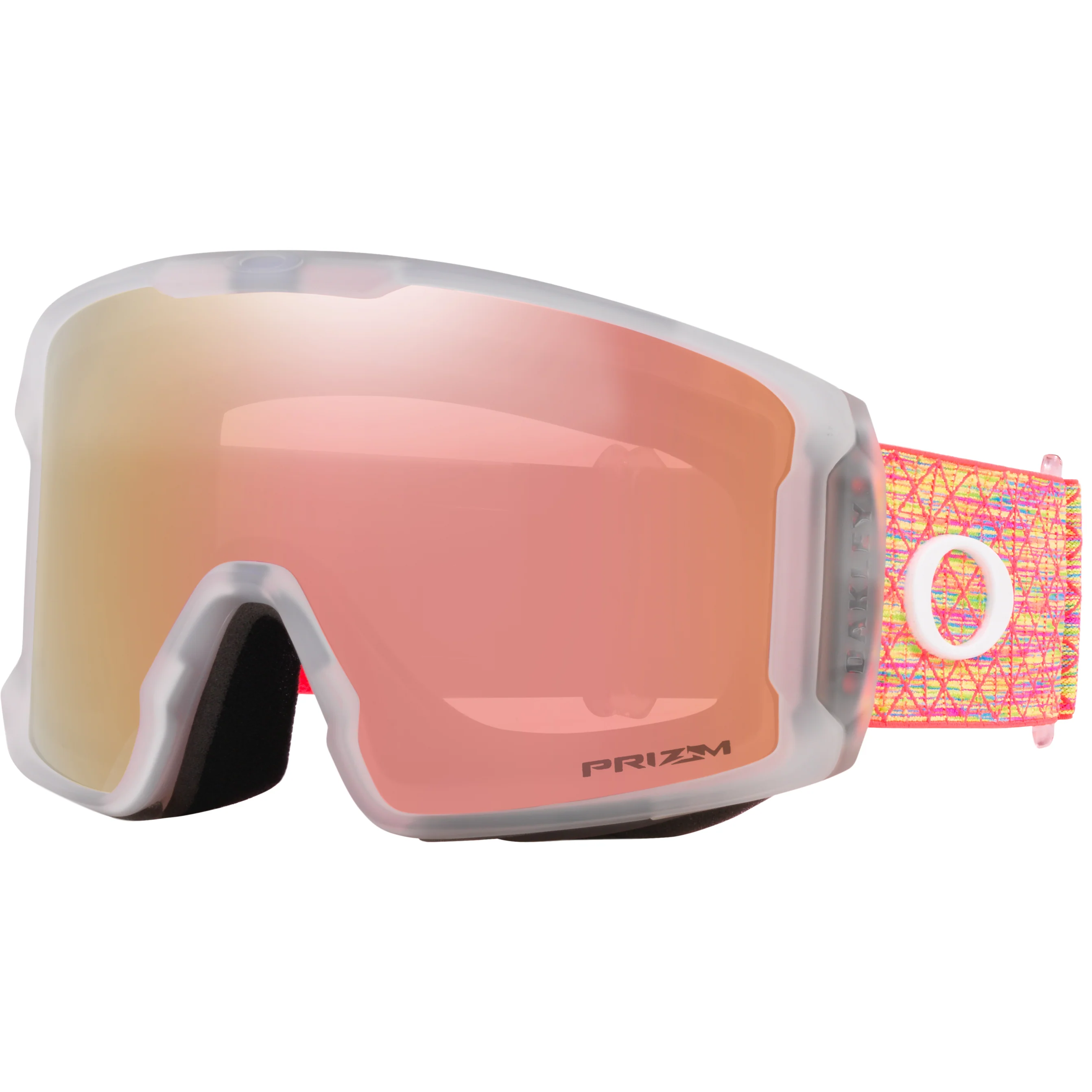 Oakley Line Miner L - Image 8