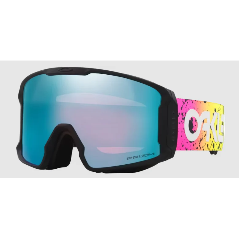 Oakley Line Miner L - Image 2