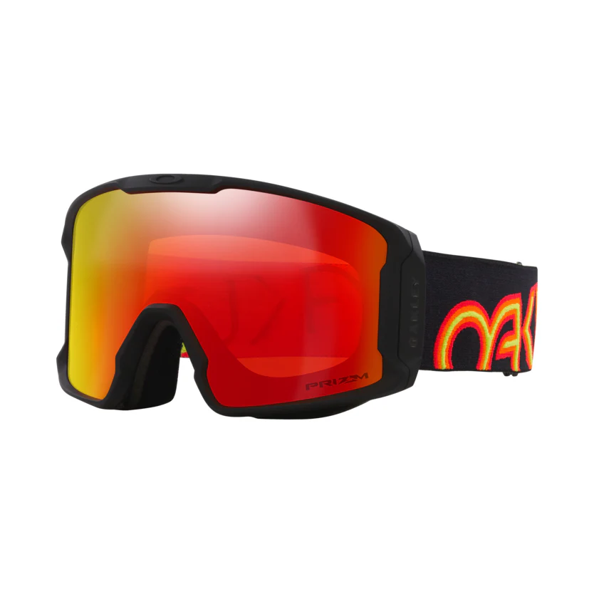 Oakley Line Miner L - Image 3