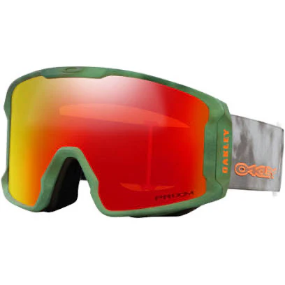 Oakley Line Miner L - Image 6