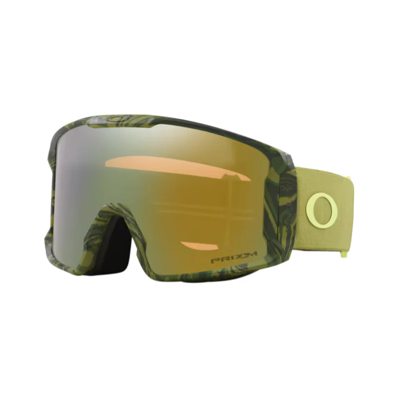 Oakley Line Miner L - Image 3