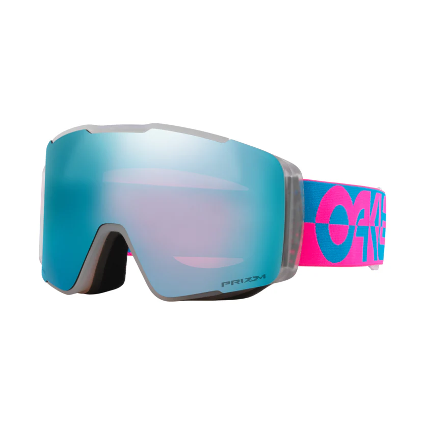 Oakley Line Miner Pro L - Image 9
