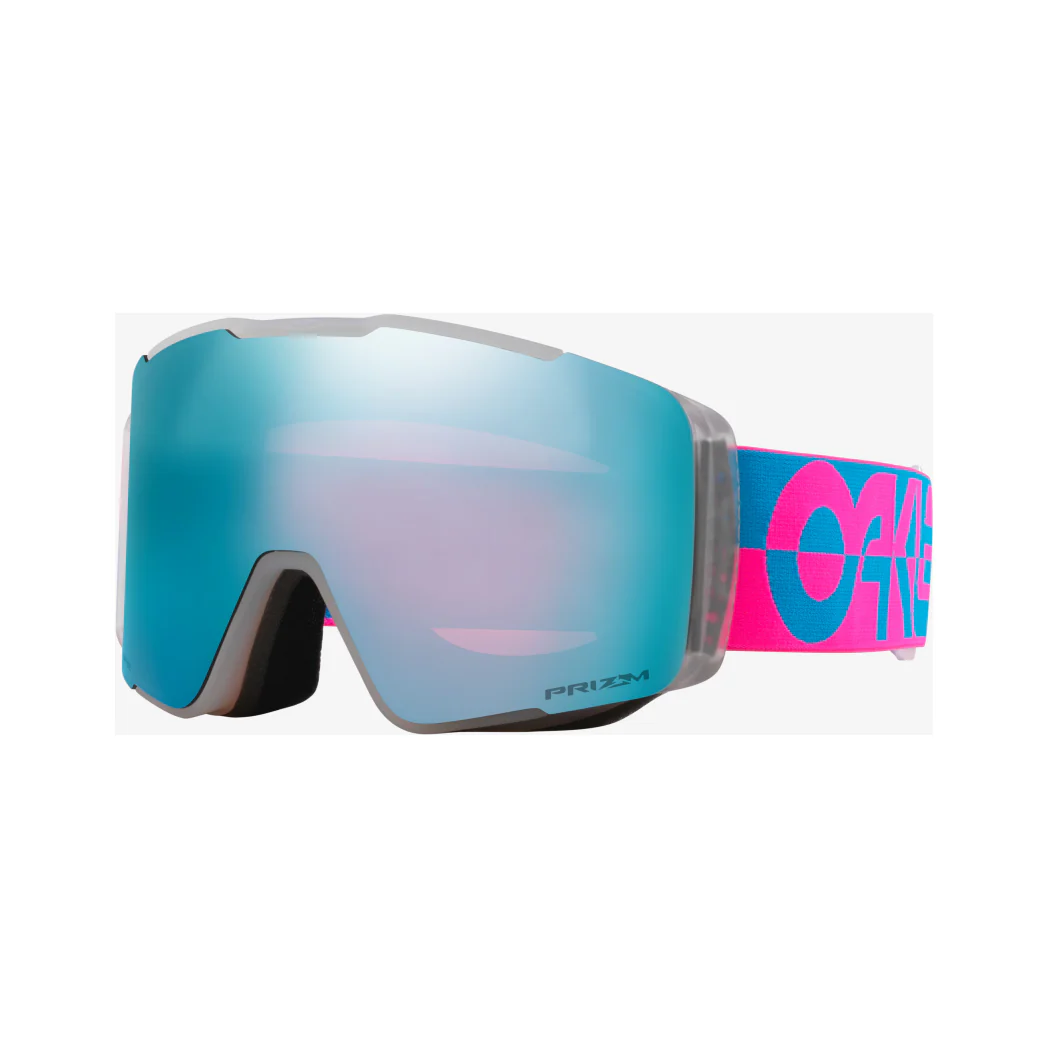 Oakley Line Miner Pro L AF - Image 5