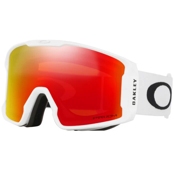 Oakley Line Miner XL - Image 3