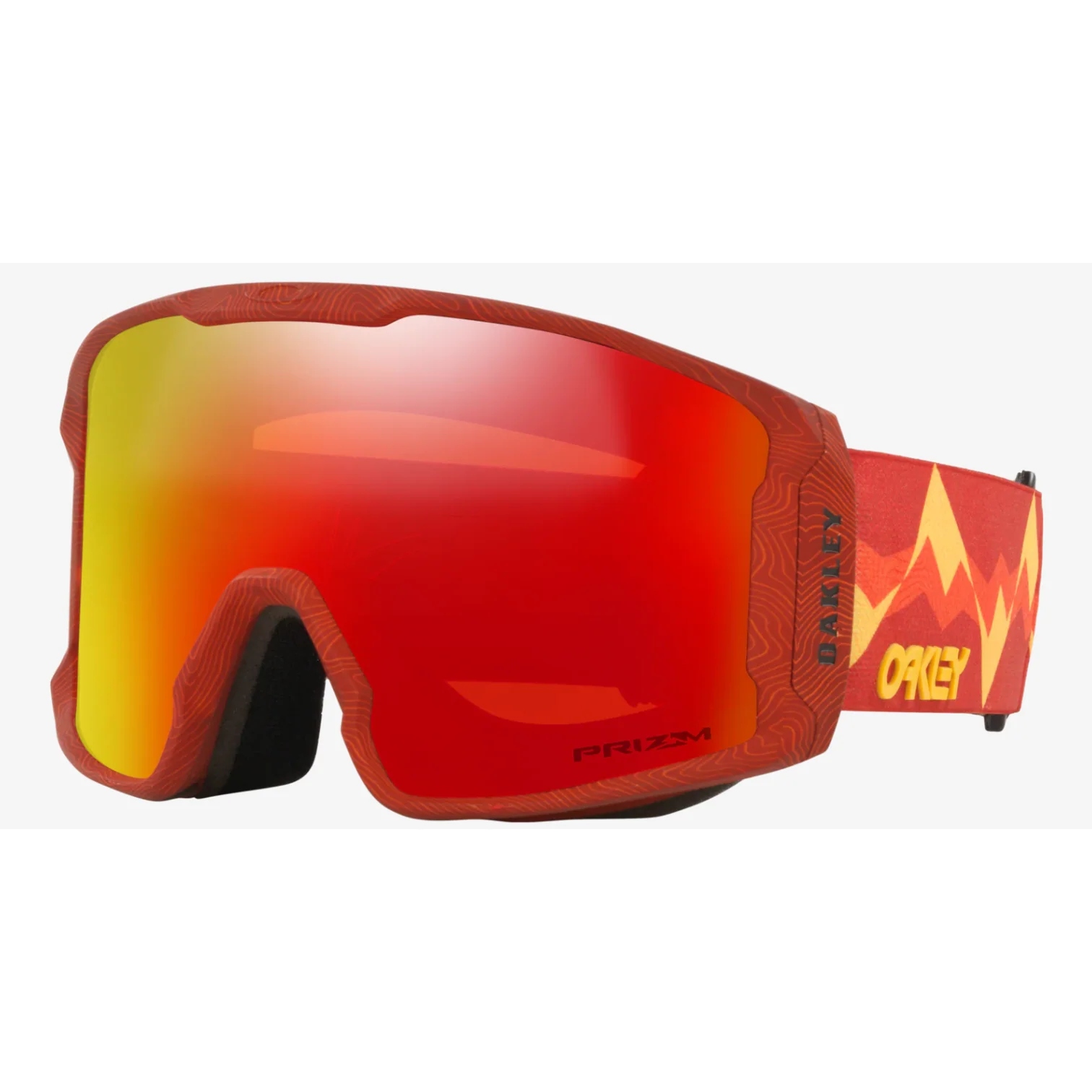 Oakley Line Miner XL - Image 6