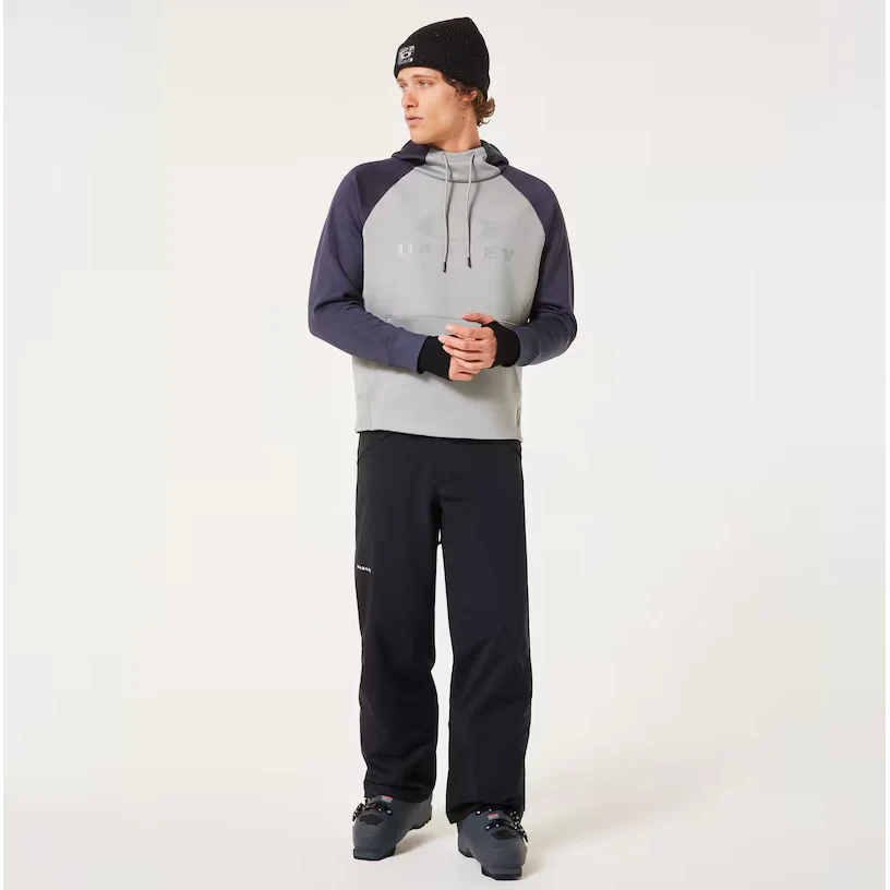 Oakley Sierra DWR Fleece Hoody 2.0 - Image 2