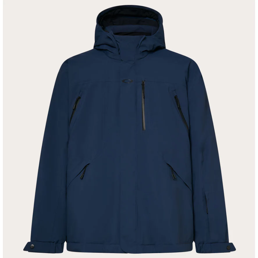 Oakley TC Channel Jacket
