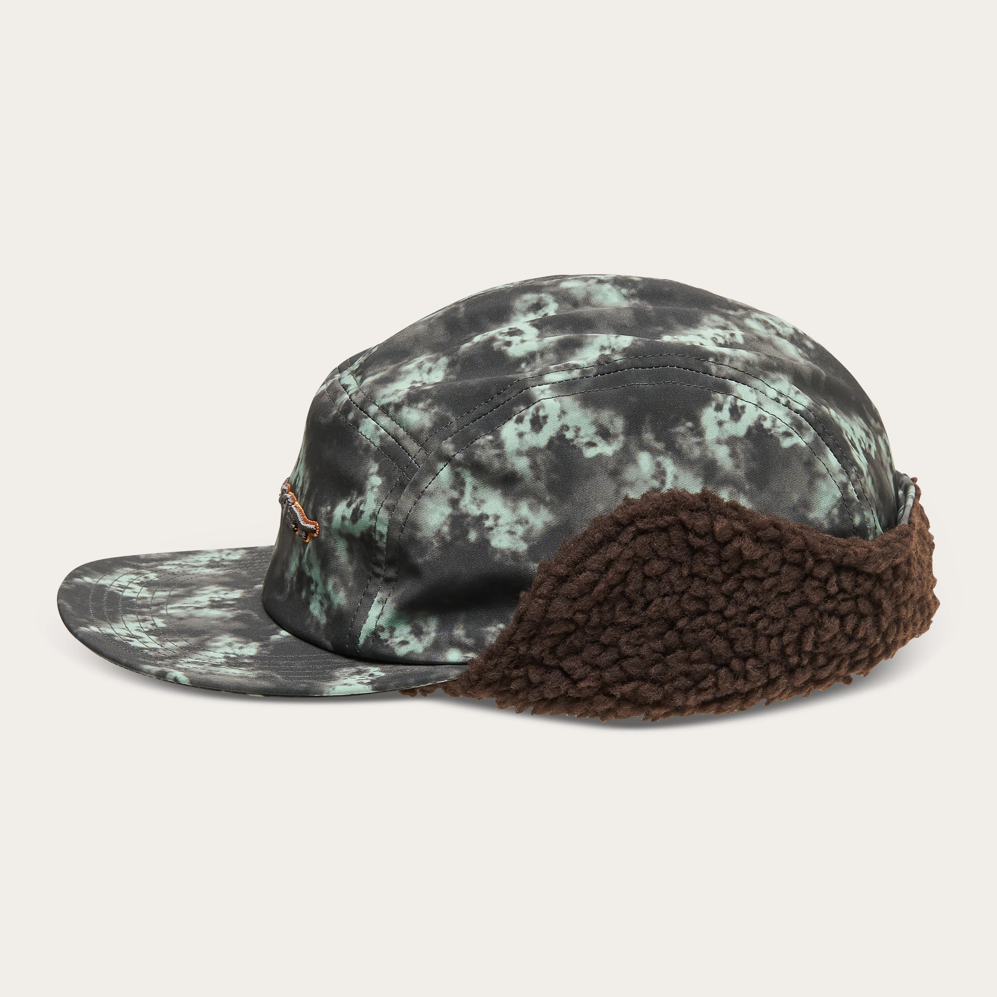 Oakley TC RYKKINN Flaps Cap - Image 2