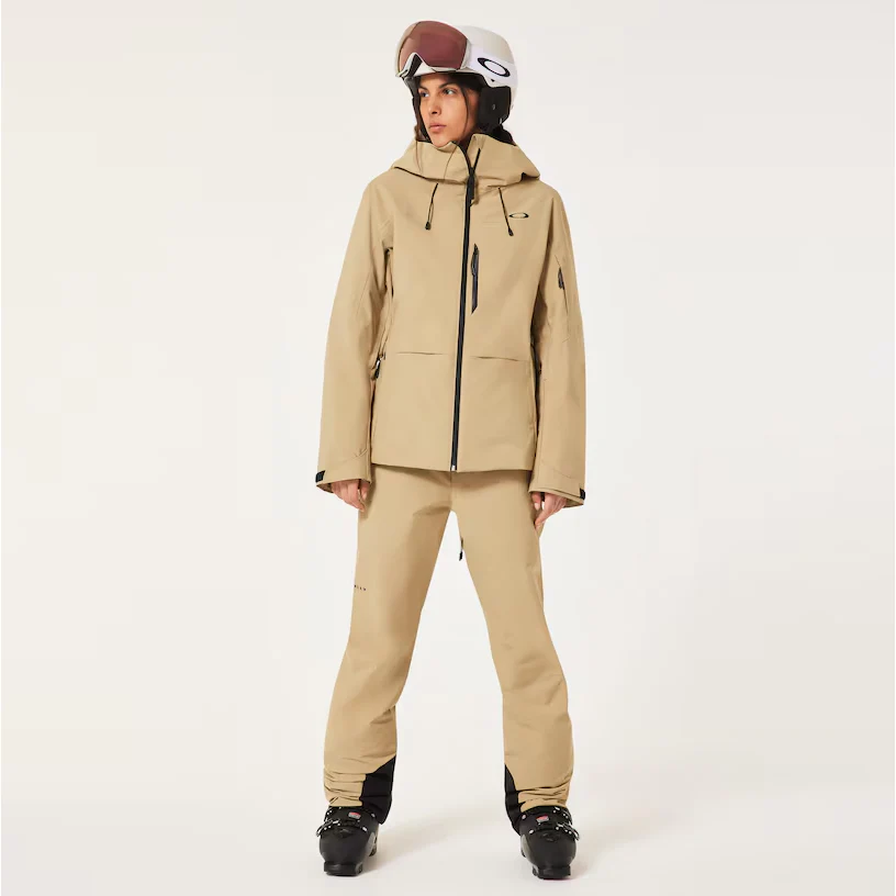 Oakley W Canopy Insulated Jacket - Image 2