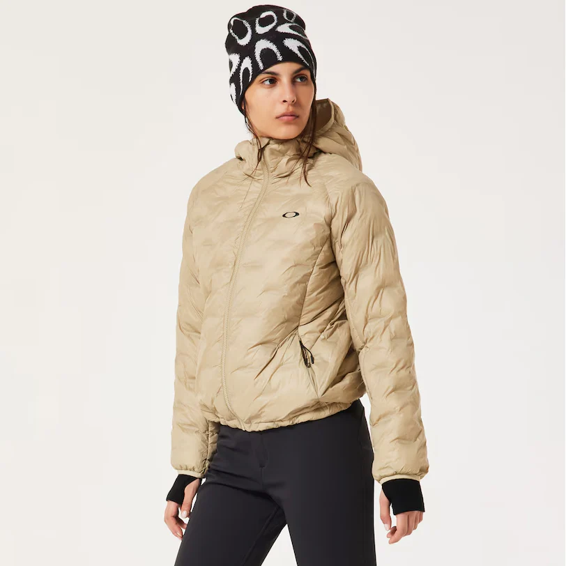 Oakley W Drift O-Puff Jacket - Image 2