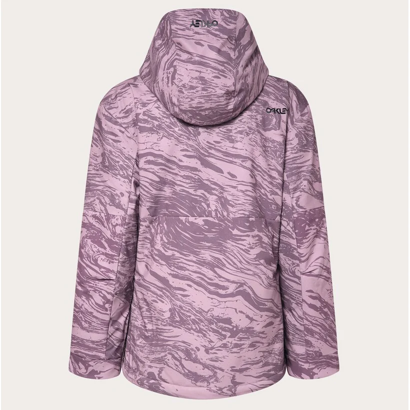 Oakley W TNP TBT Insulated Anorak - Image 2
