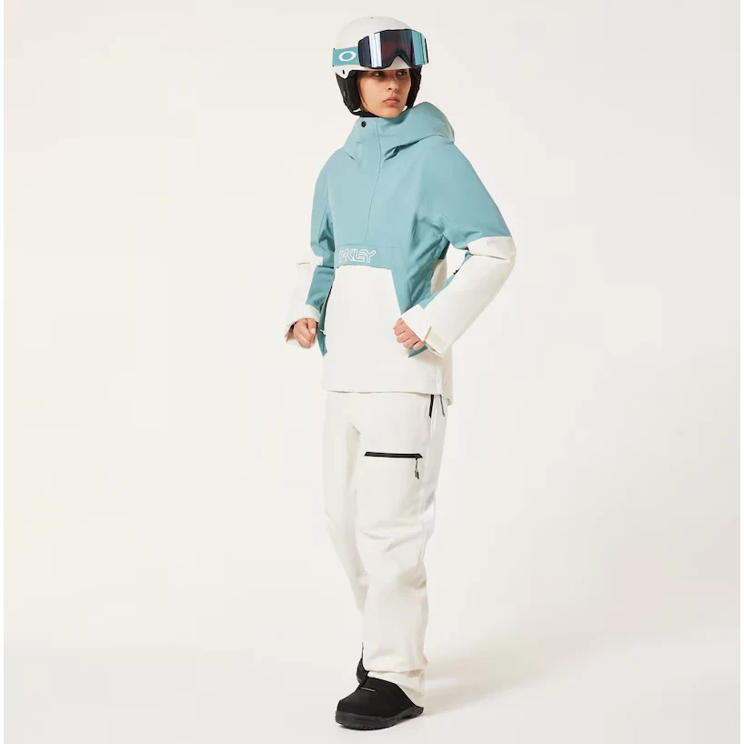 Oakley W TNP TBT Insulated Anorak - Image 2