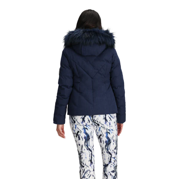 Obermeyer Bombshell Luxe Jacket - Image 2