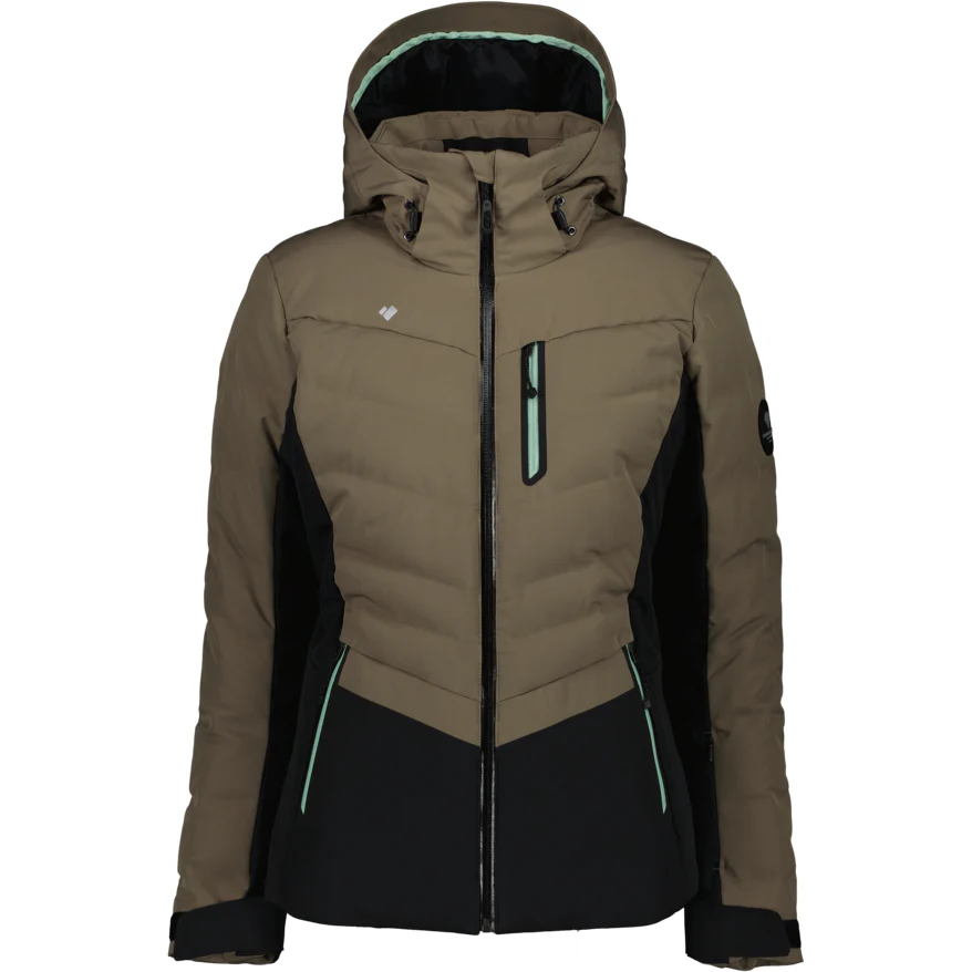 Obermeyer Cosima Down Jacket - Image 3