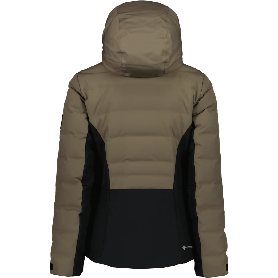 Obermeyer Cosima Down Jacket - Image 4