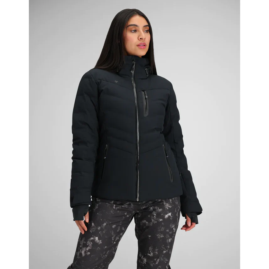 Obermeyer Cosima Down Jacket - Image 2