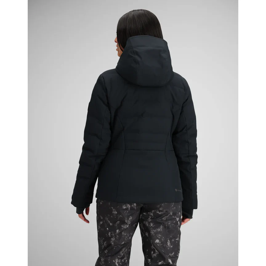Obermeyer Cosima Down Jacket - Image 2