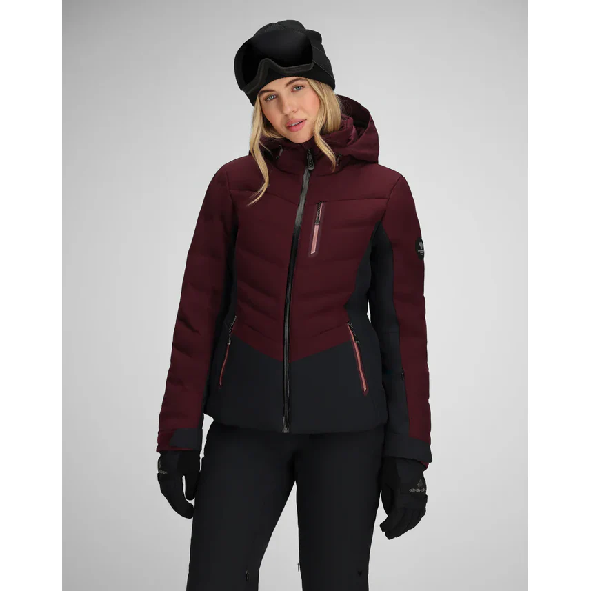 Obermeyer Cosima Down Jacket