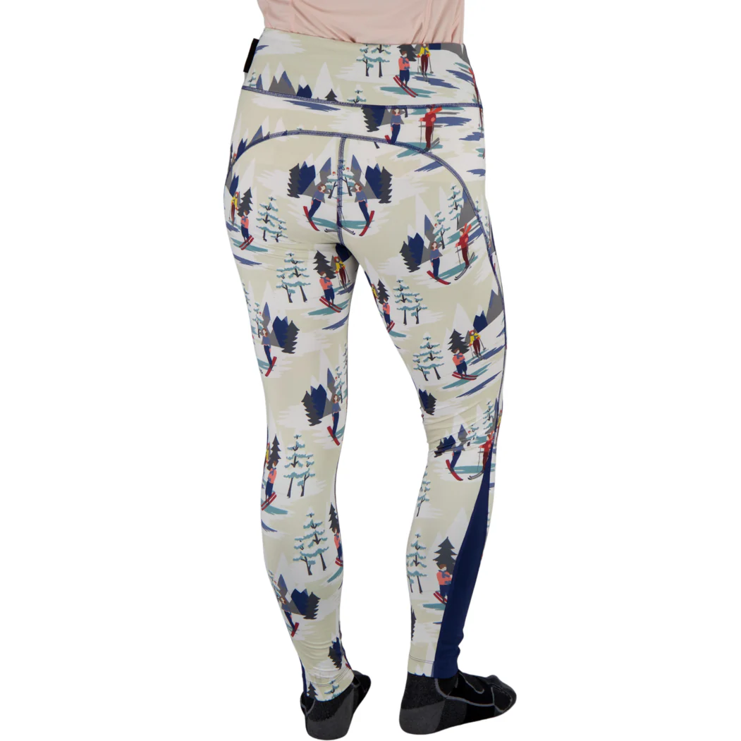 Obermeyer Discover Baselayer Tight - Image 2