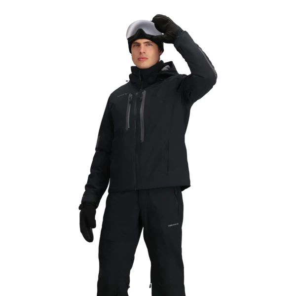 Obermeyer Fall Line Jacket