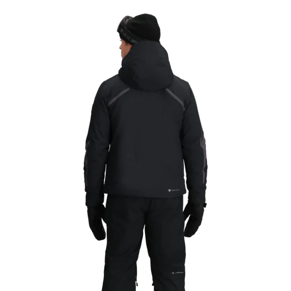 Obermeyer Fall Line Jacket - Image 2