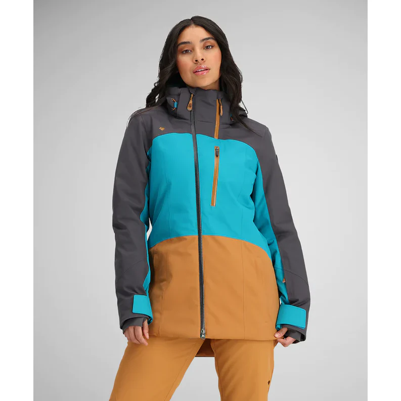 Obermeyer First Chair Jacket - Image 2