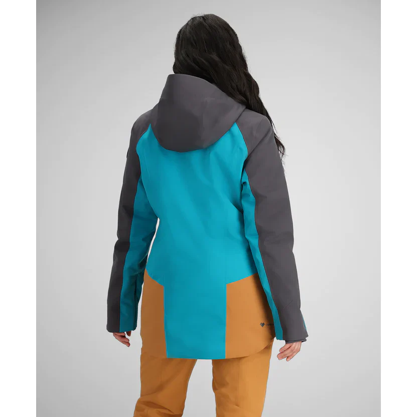 Obermeyer First Chair Jacket - Image 3