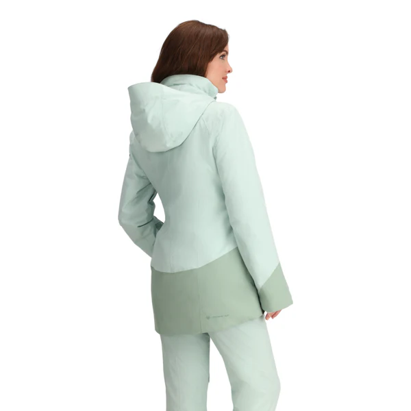 Obermeyer First Chair Jacket - Image 2