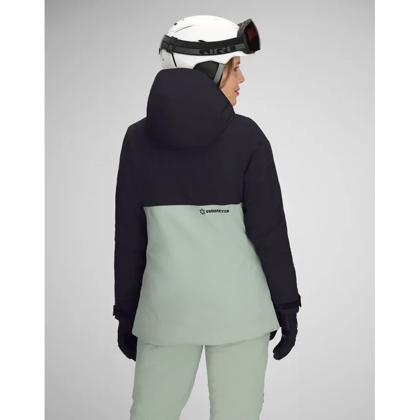 Obermeyer First Tracks Jacket - Image 2