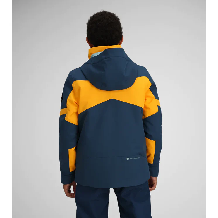 Obermeyer Fleet Jacket - Image 2