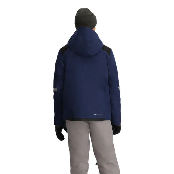 Obermeyer Foundation Jacket - Image 2