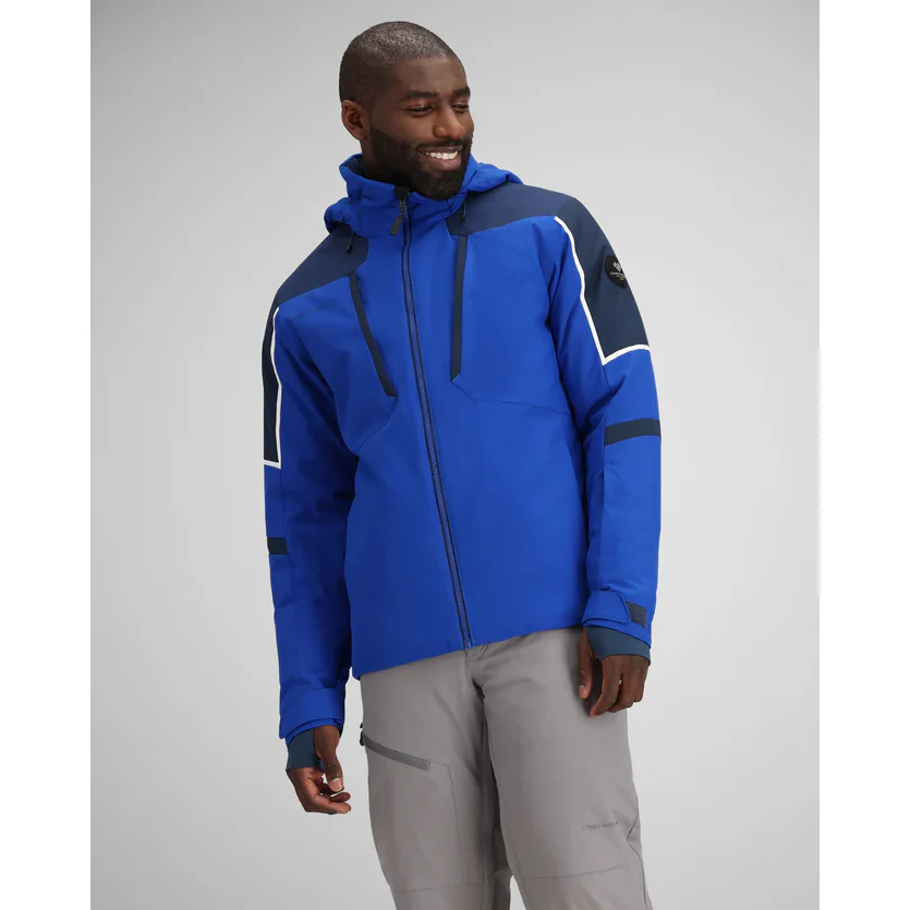 Obermeyer Foundation Jacket - Image 3