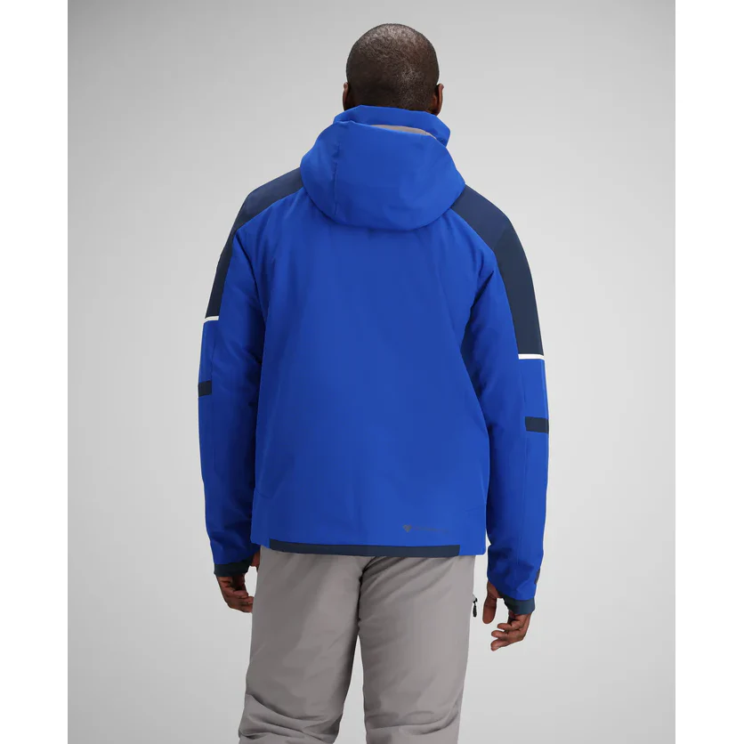 Obermeyer Foundation Jacket - Image 4