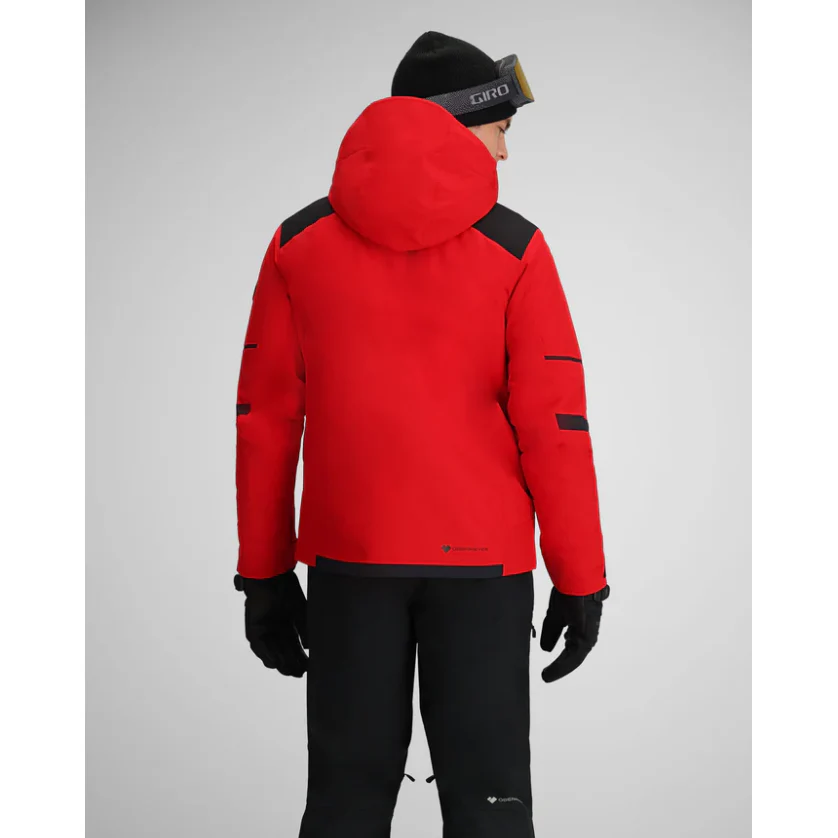 Obermeyer Foundation Jacket - Image 6