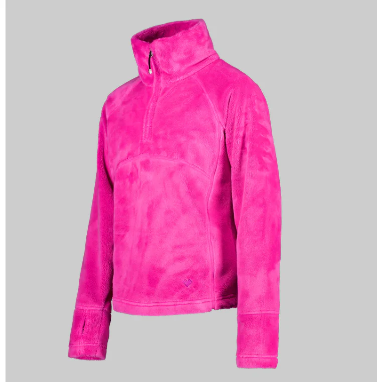 Obermeyer Furry Fleece Top - Image 2