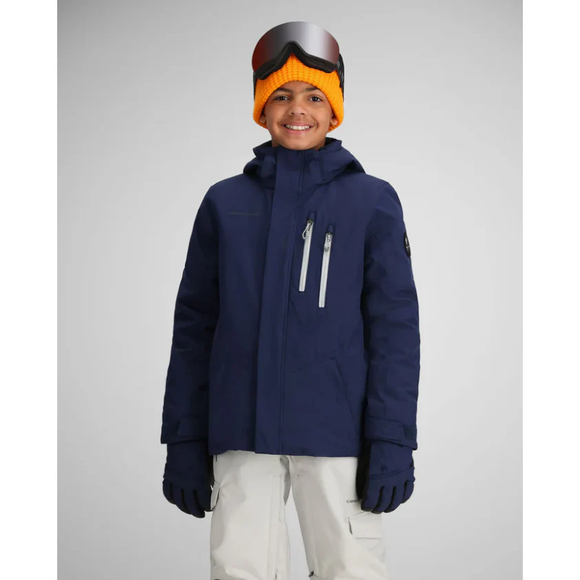 Obermeyer Gents Jacket - Image 3