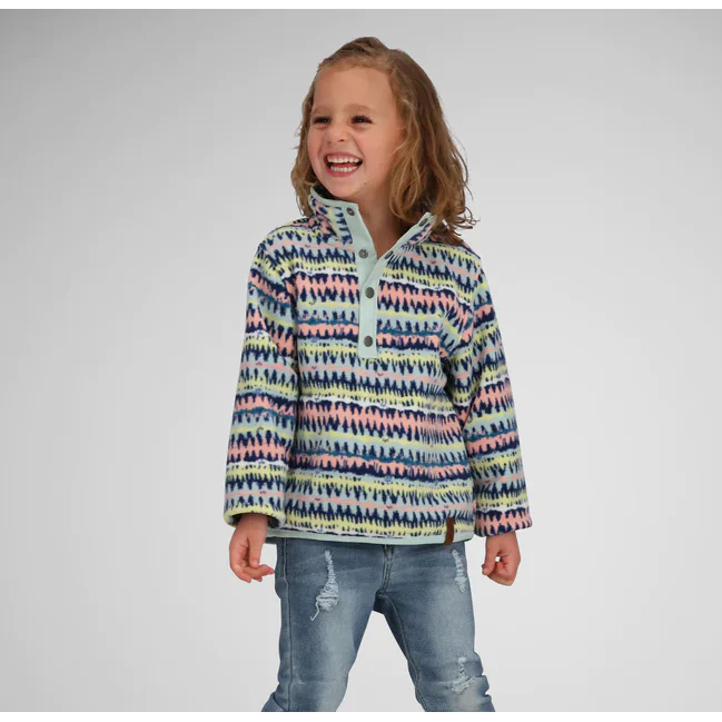Obermeyer K Boulder Fleece - Image 2