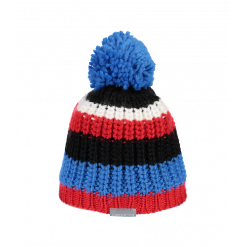 Obermeyer Lee Knit Teen Hat - Image 3
