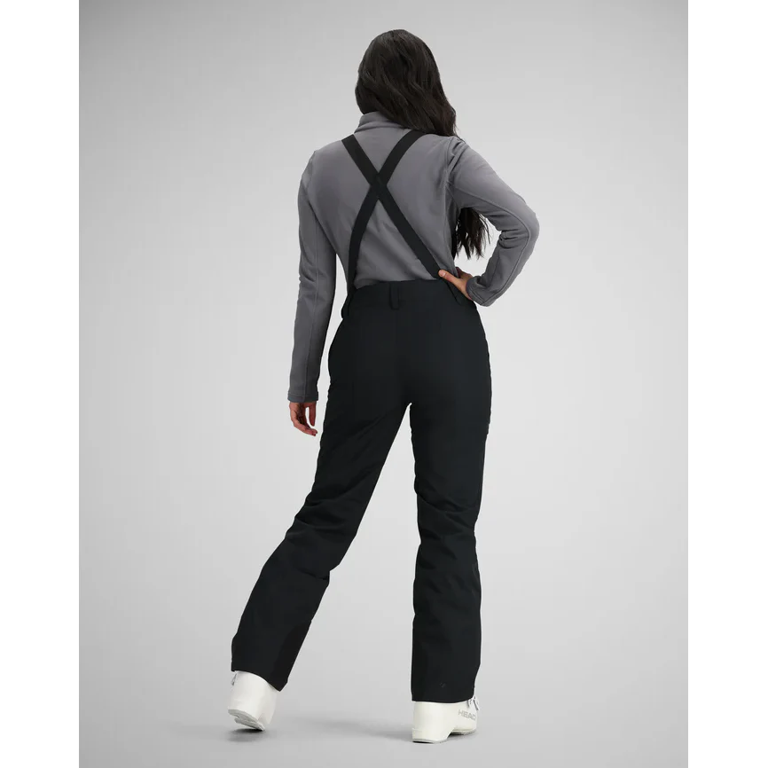 Obermeyer Malta Bib Overalls - Image 2