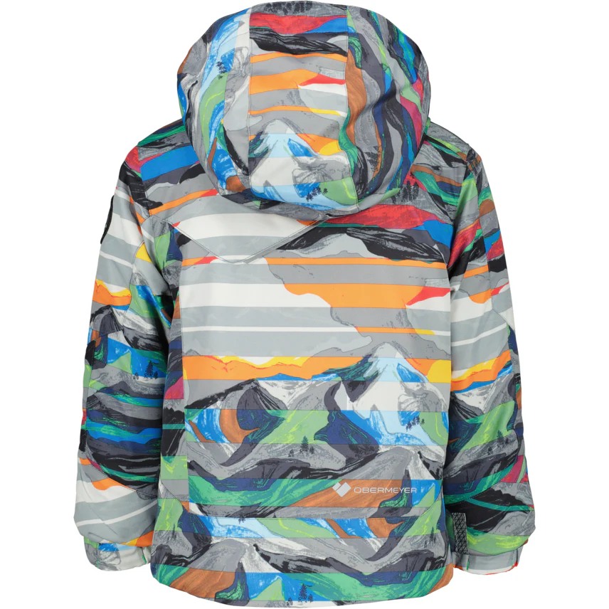 Obermeyer Orb Jacket - Image 2