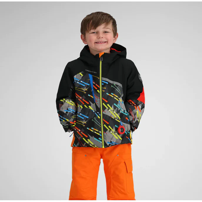 Obermeyer Orb Jacket - Image 2