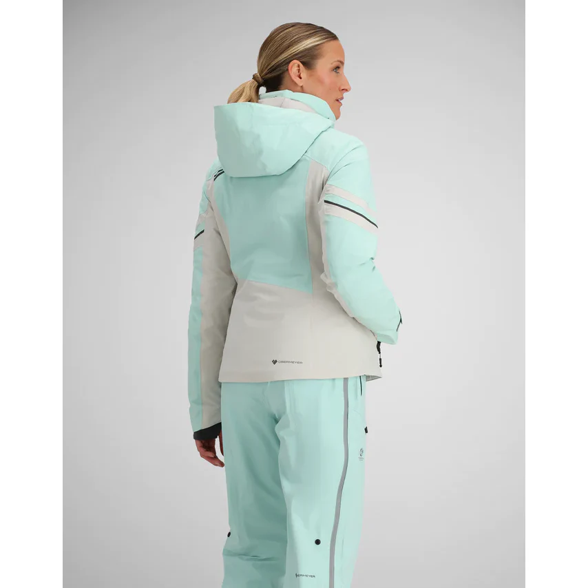 Obermeyer Platinum Jacket - Image 2