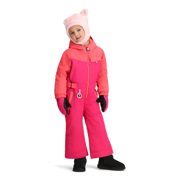 Obermeyer Quinn One-Piece