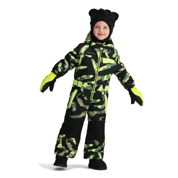 Obermeyer Quinn One-Piece - Image 3