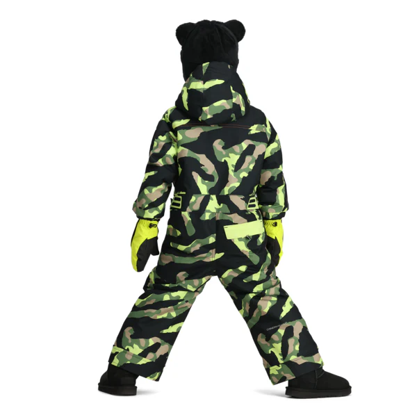 Obermeyer Quinn One-Piece - Image 4